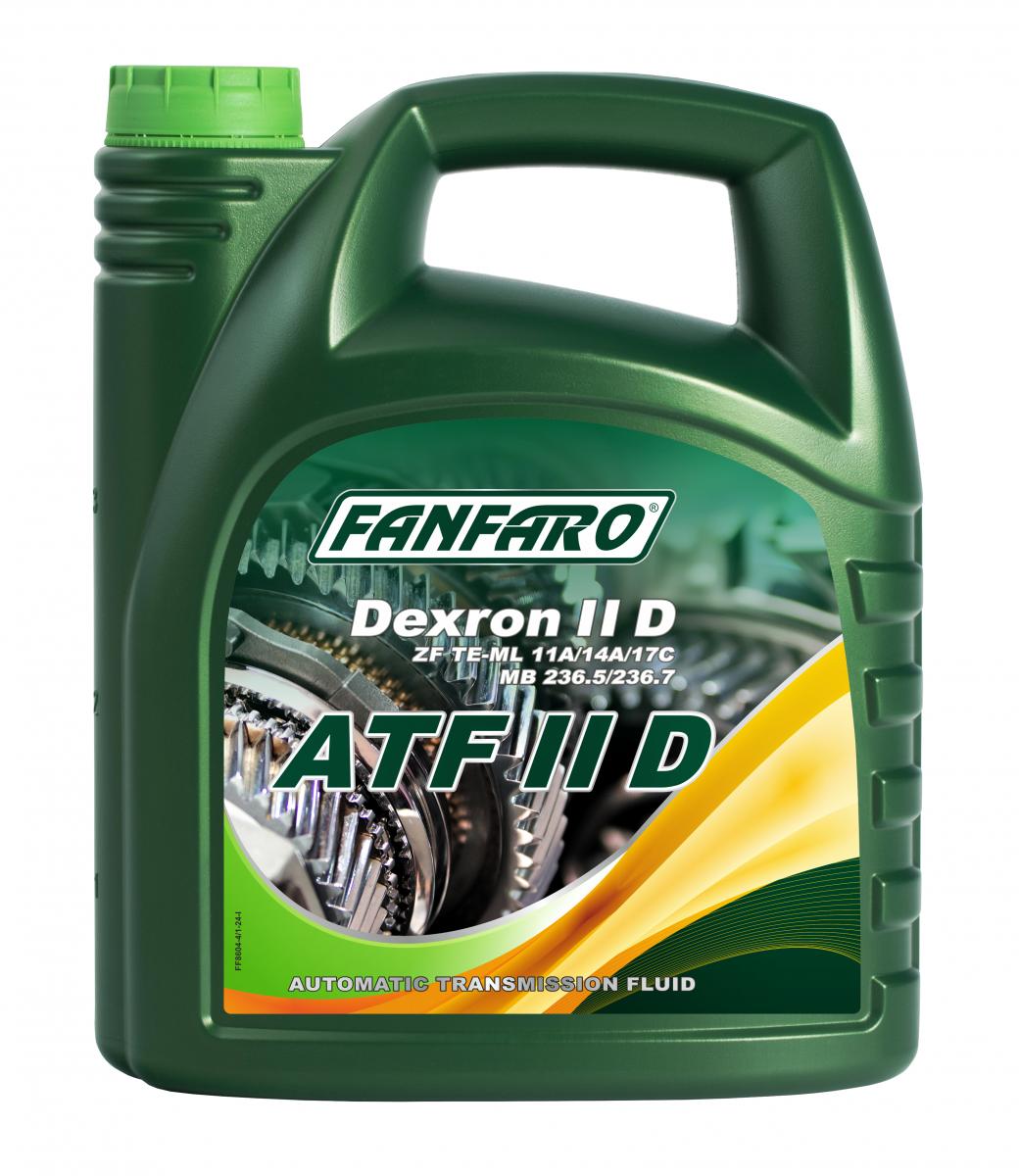 fanfaro-atf-ii-d-4l-front