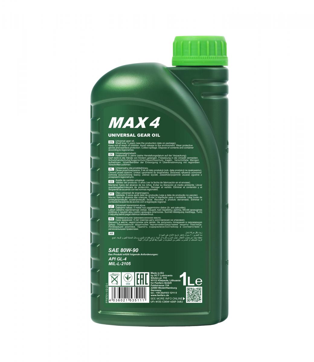 fanfaro-max-4-80w-90-gl-4-1l-back