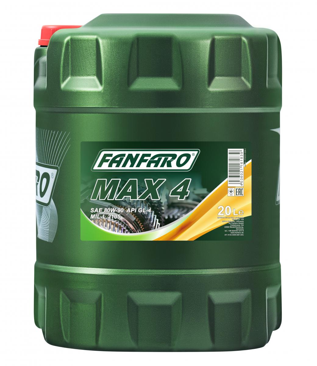 fanfaro-max-4-80w-90-gl-4-20l-front