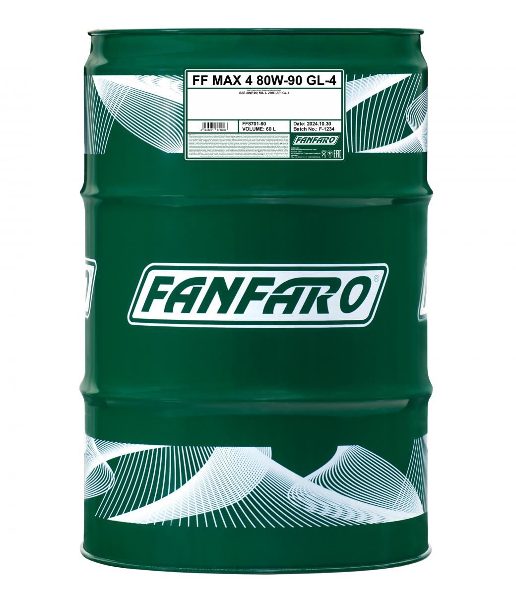 fanfaro-max-4-80w-90-gl-4-60l-front