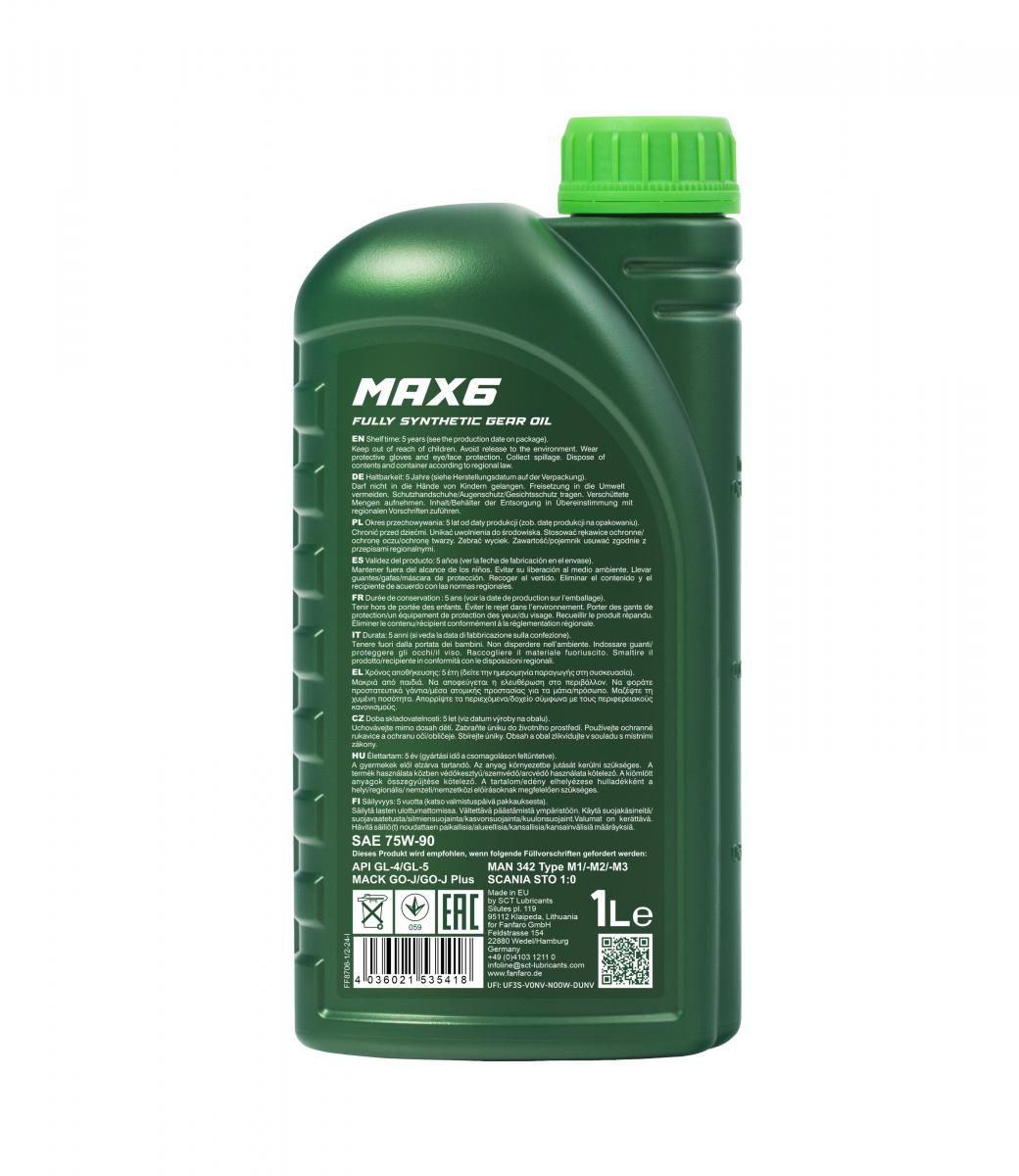 fanfaro-max-6-75w-90-gl-5-1l-back