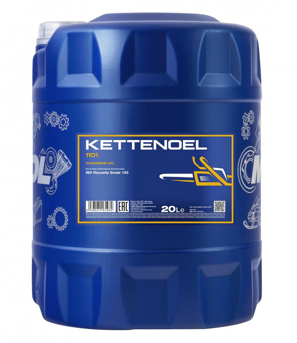 mannol-kettenoel-20l-front