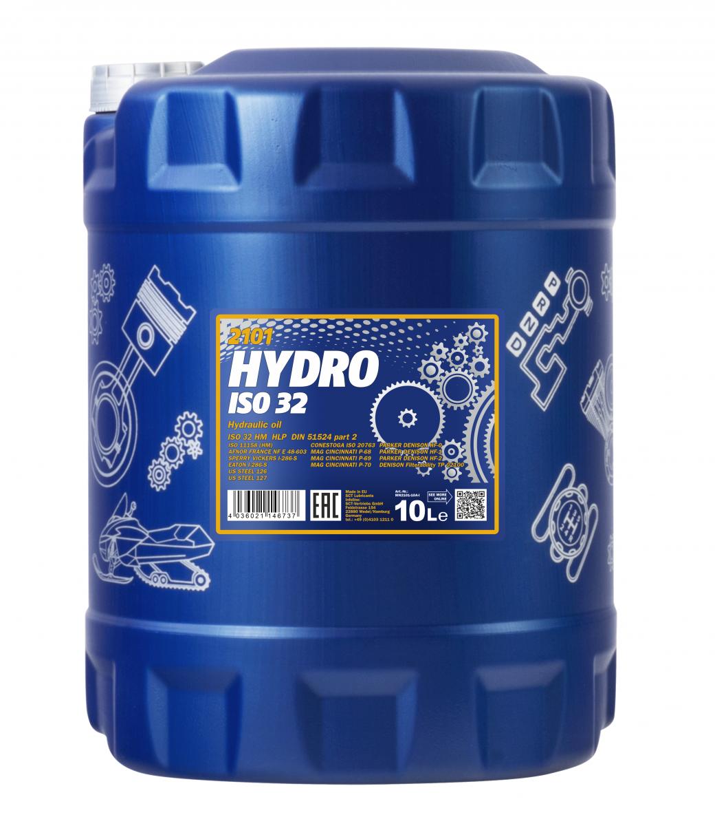 mannol-hydro-iso-32-longlife-10l-front