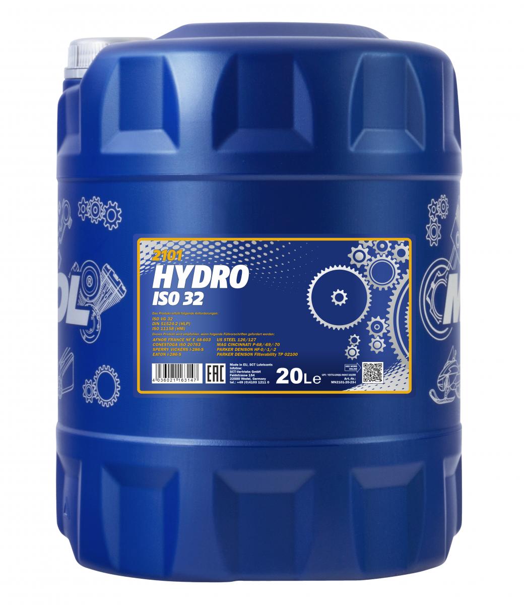 mannol-hydro-iso-32-longlife-20l-front