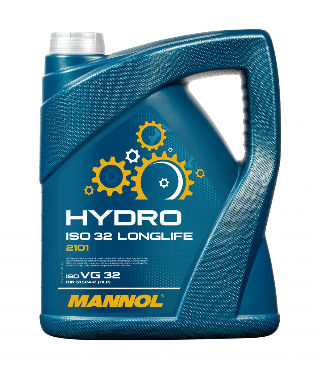 mannol-hydro-iso-32-longlife-5l-front