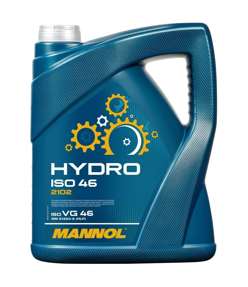 mannol-hydro-iso-46-longlife-5l-front