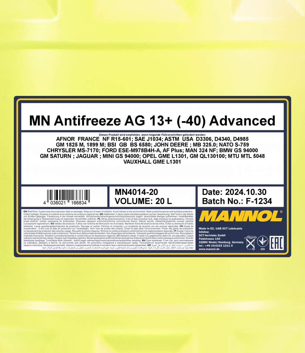 mannol-antifreeze-ag13+-(-40)-advanced-20l-spec