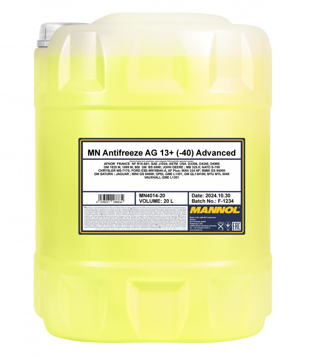 mannol-antifreeze-ag13+-(-40)-advanced-20l-front