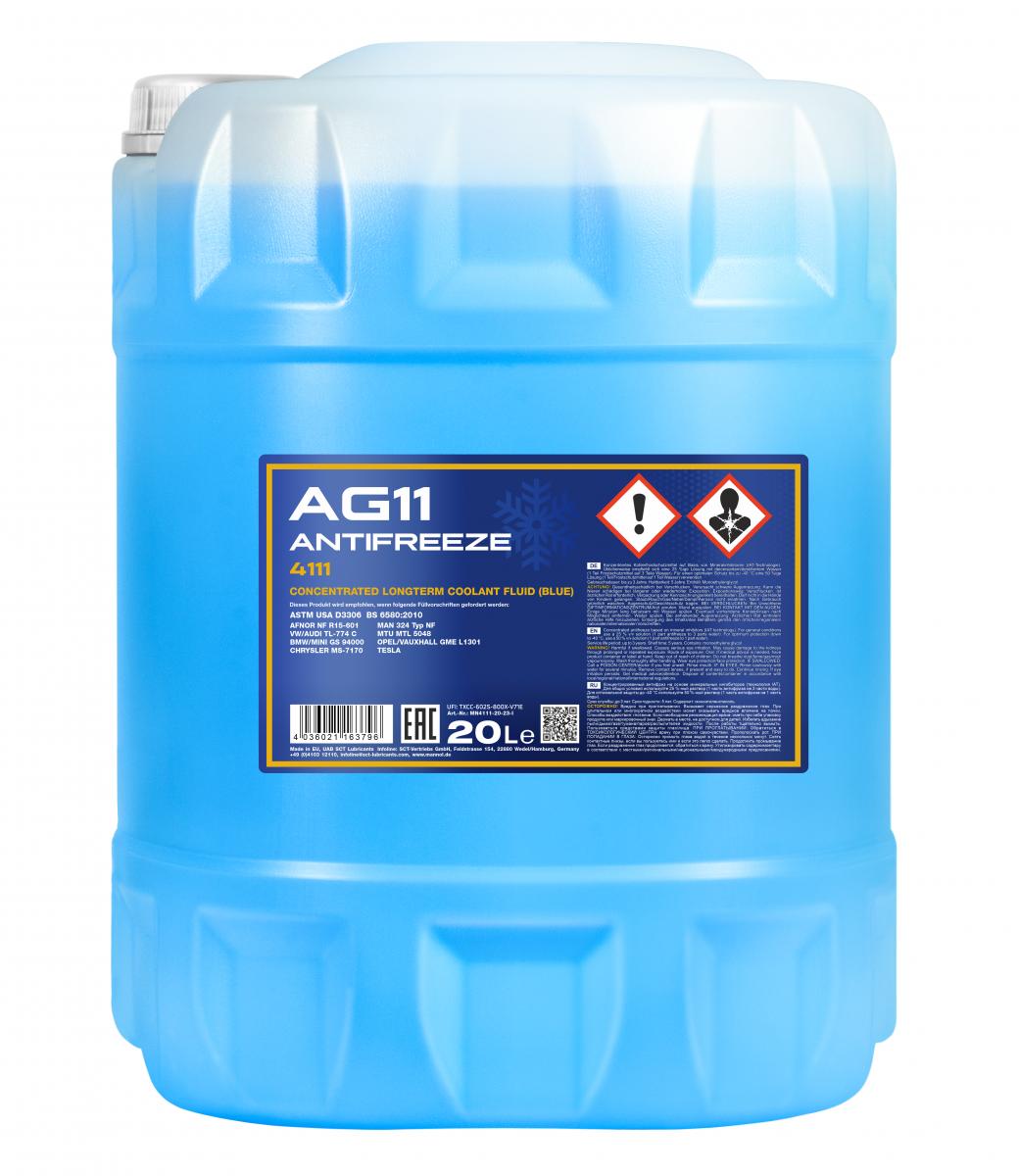 mannol-antifreeze-ag11-longterm-20l-front