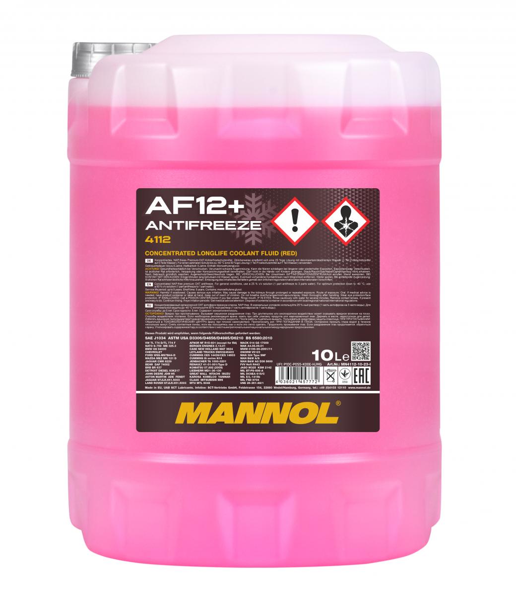 mannol-antifreeze-af12+-longlife-10l-front
