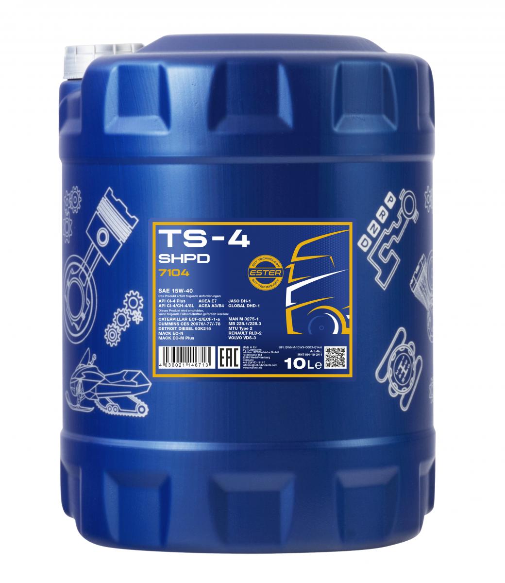 mannol-ts-4-shpd-15w-40-extra-10l-front