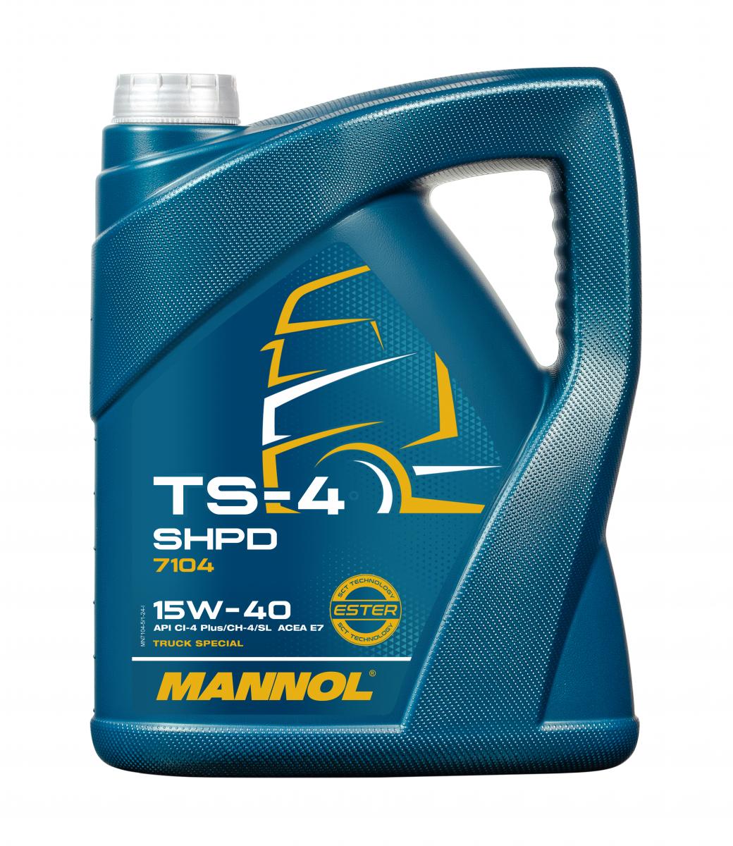 mannol-ts-4-shpd-15w-40-extra-5l-front