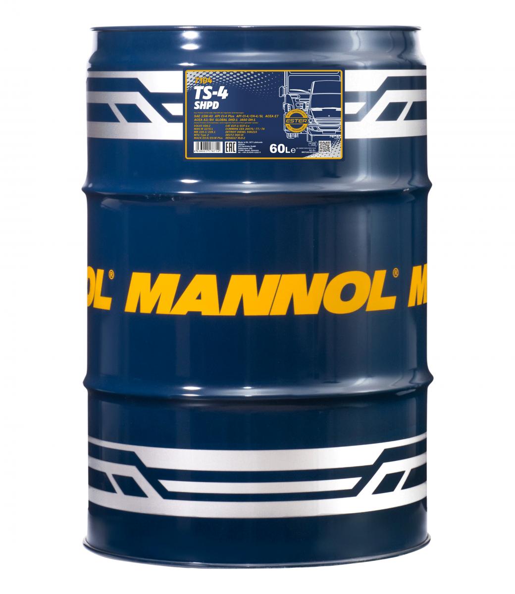 mannol-ts-4-shpd-15w-40-extra-60l-front