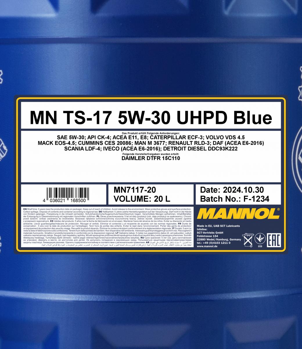 mannol-ts-17-uhpd-5w-30-blue-20l-spec