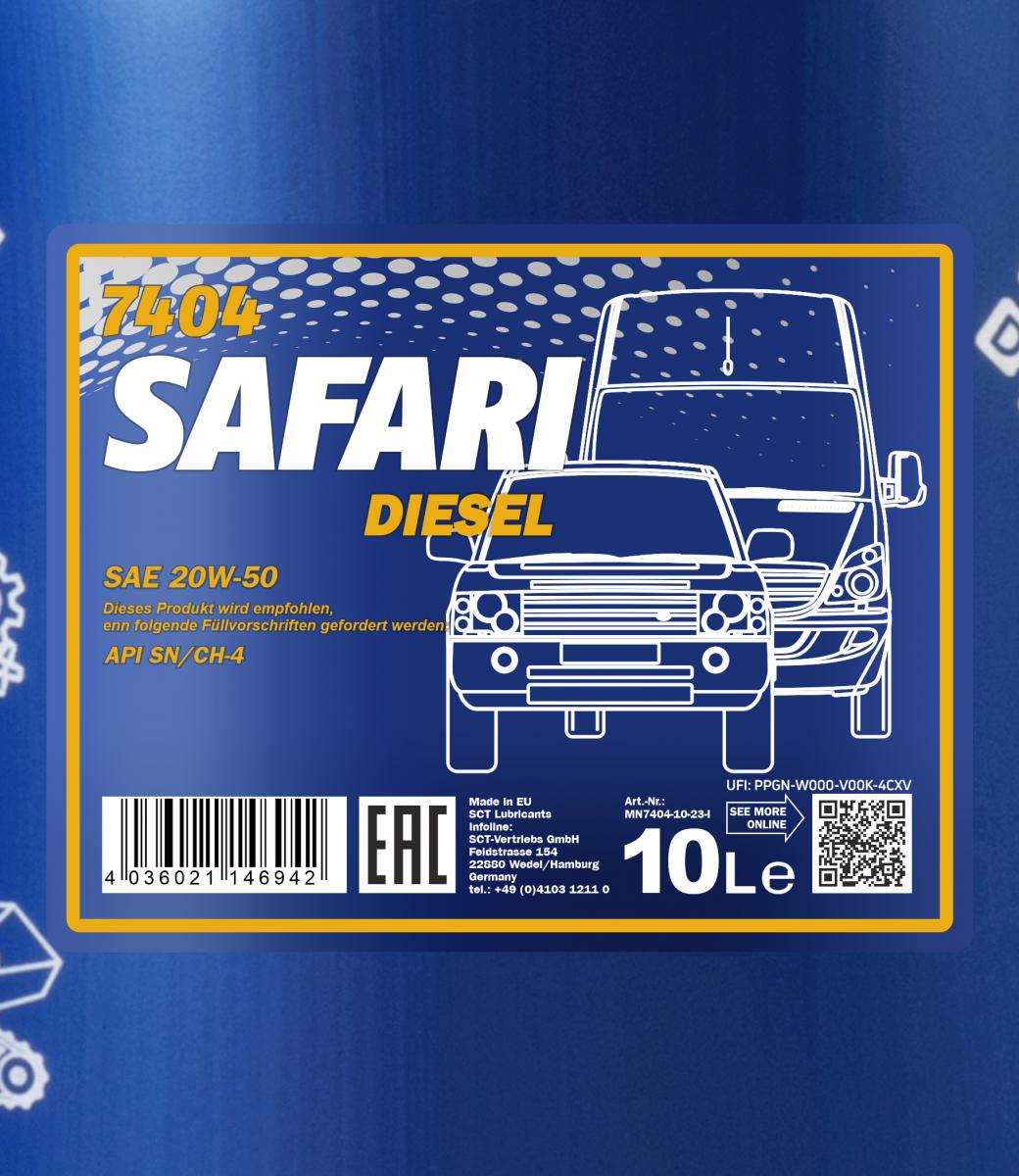 mannol-safari-20w-50-10l-spec