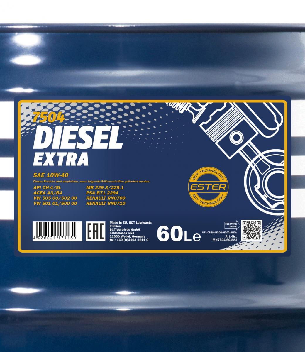 mannol-diesel-extra-10w-40-60l-spec