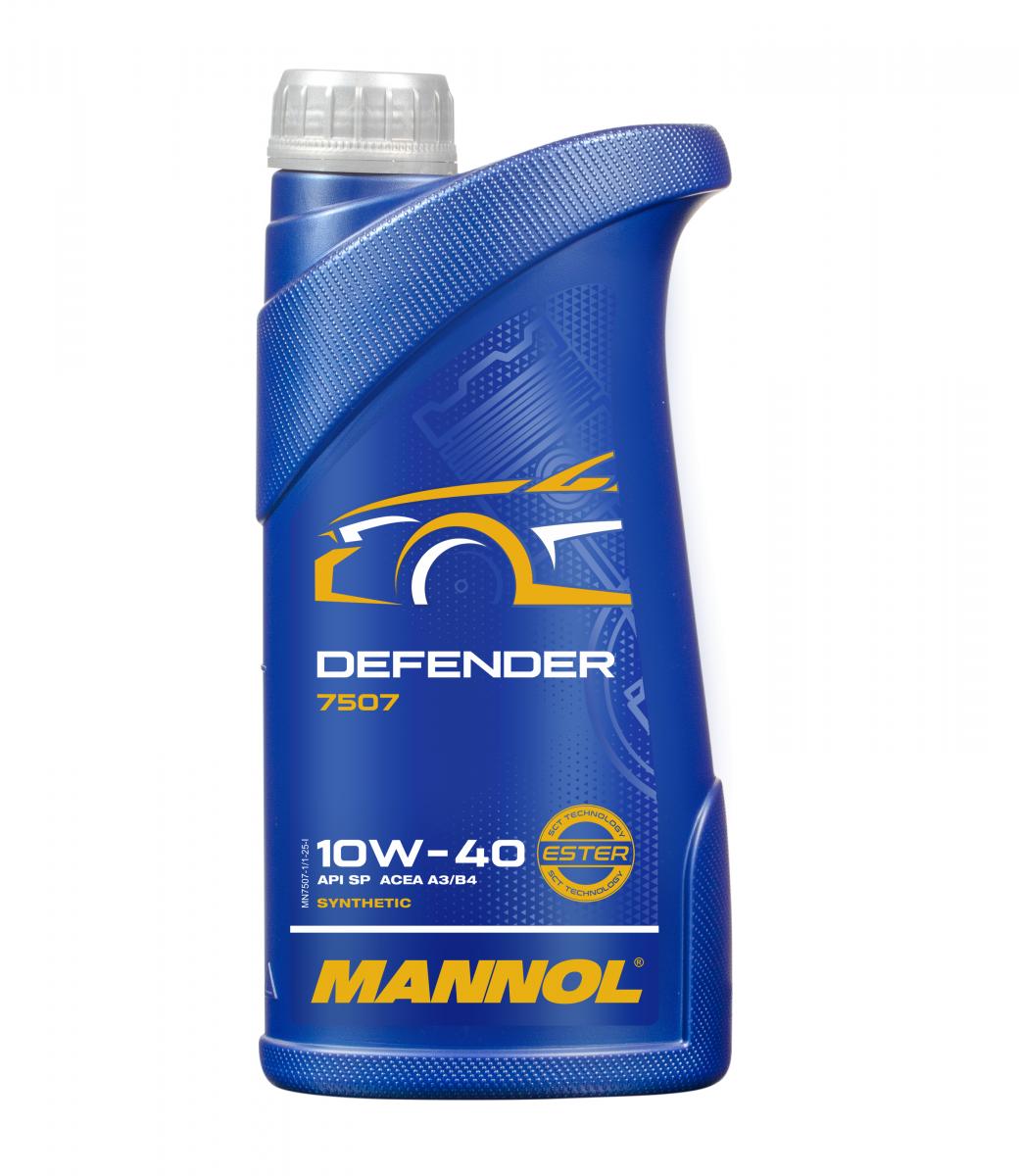 mannol-defender-10w-40-1l-front