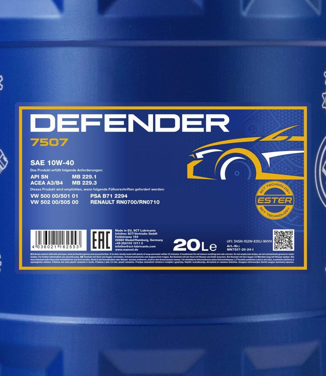 mannol-defender-10w-40-20l-spec