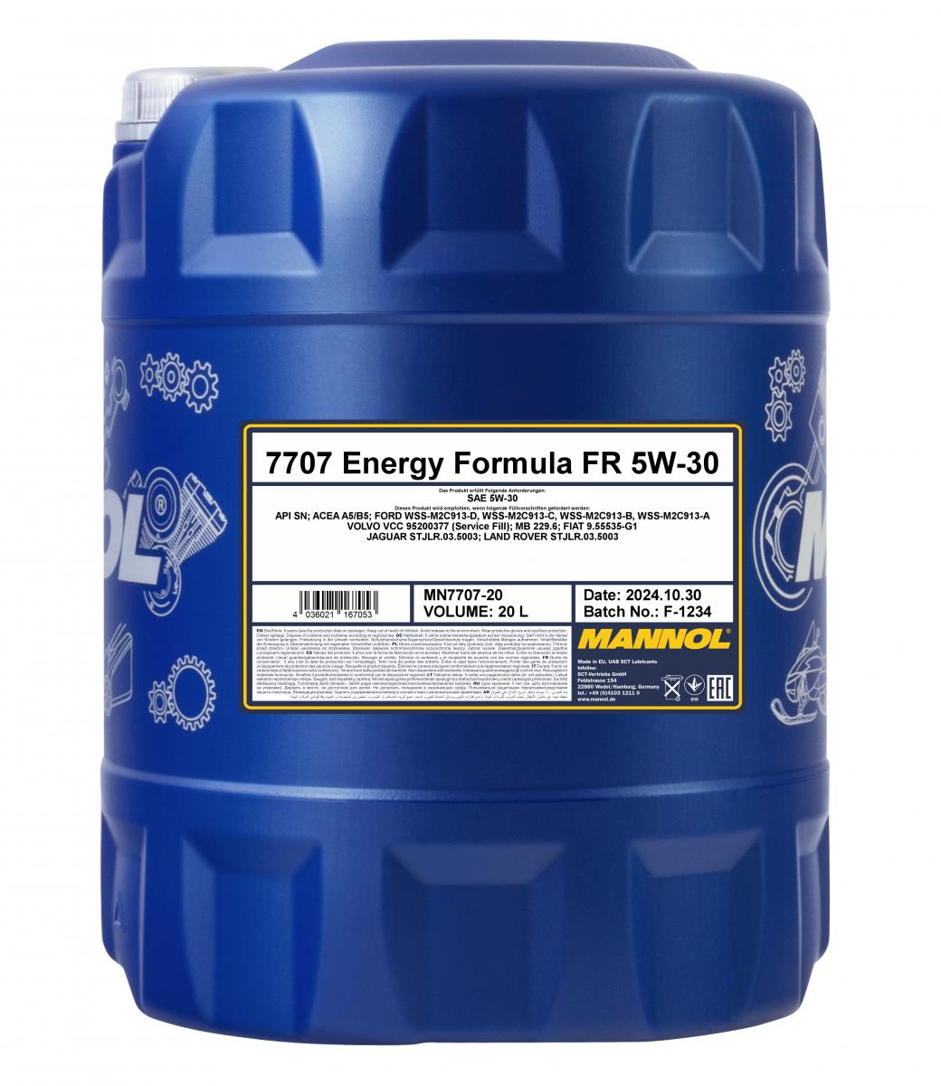 mannol-7707-energy-formula-fr-5w-30-20l-front