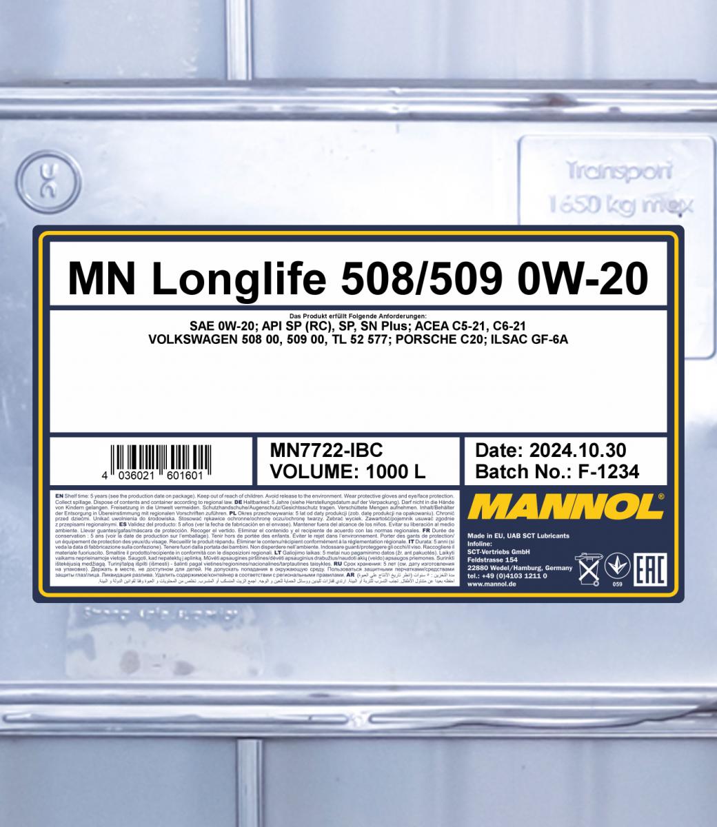 mannol-longlife-508/509-0w-20-ibc-spec