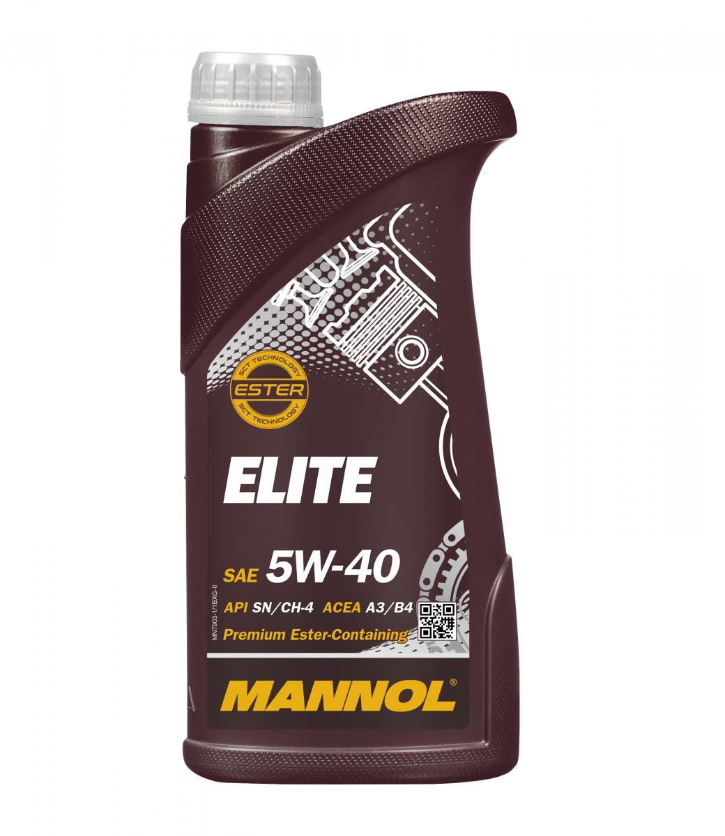 mannol-elite-5w-40-1l-front