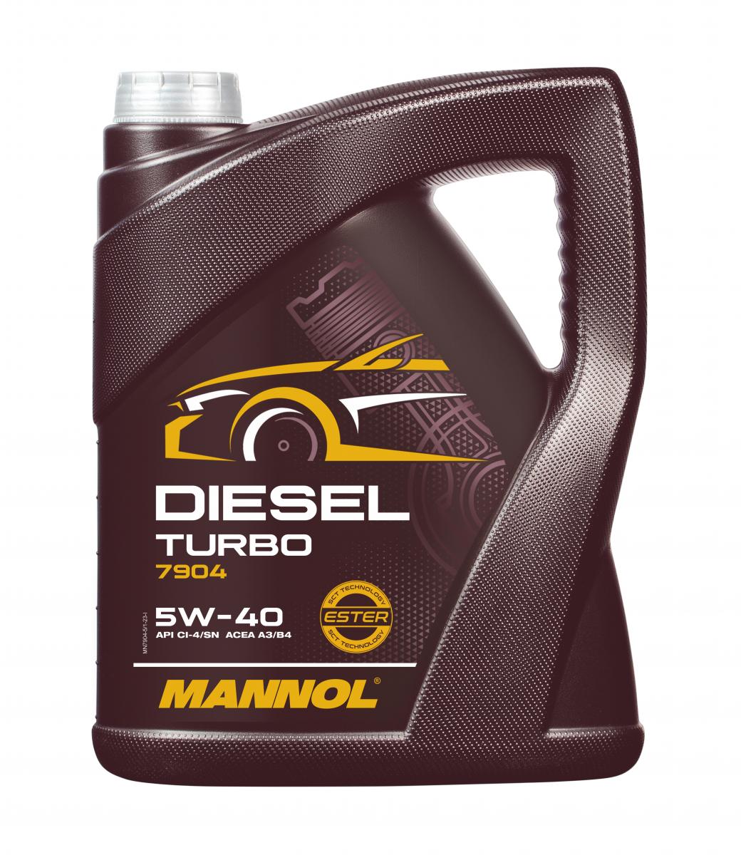 mannol-diesel-turbo-5w-40-5l-front