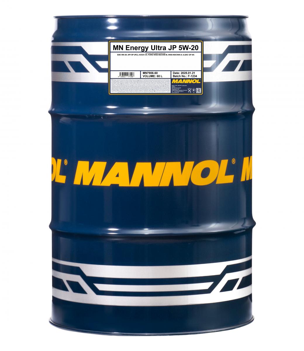 mannol-energy-ultra-jp-5w-20-60l-front