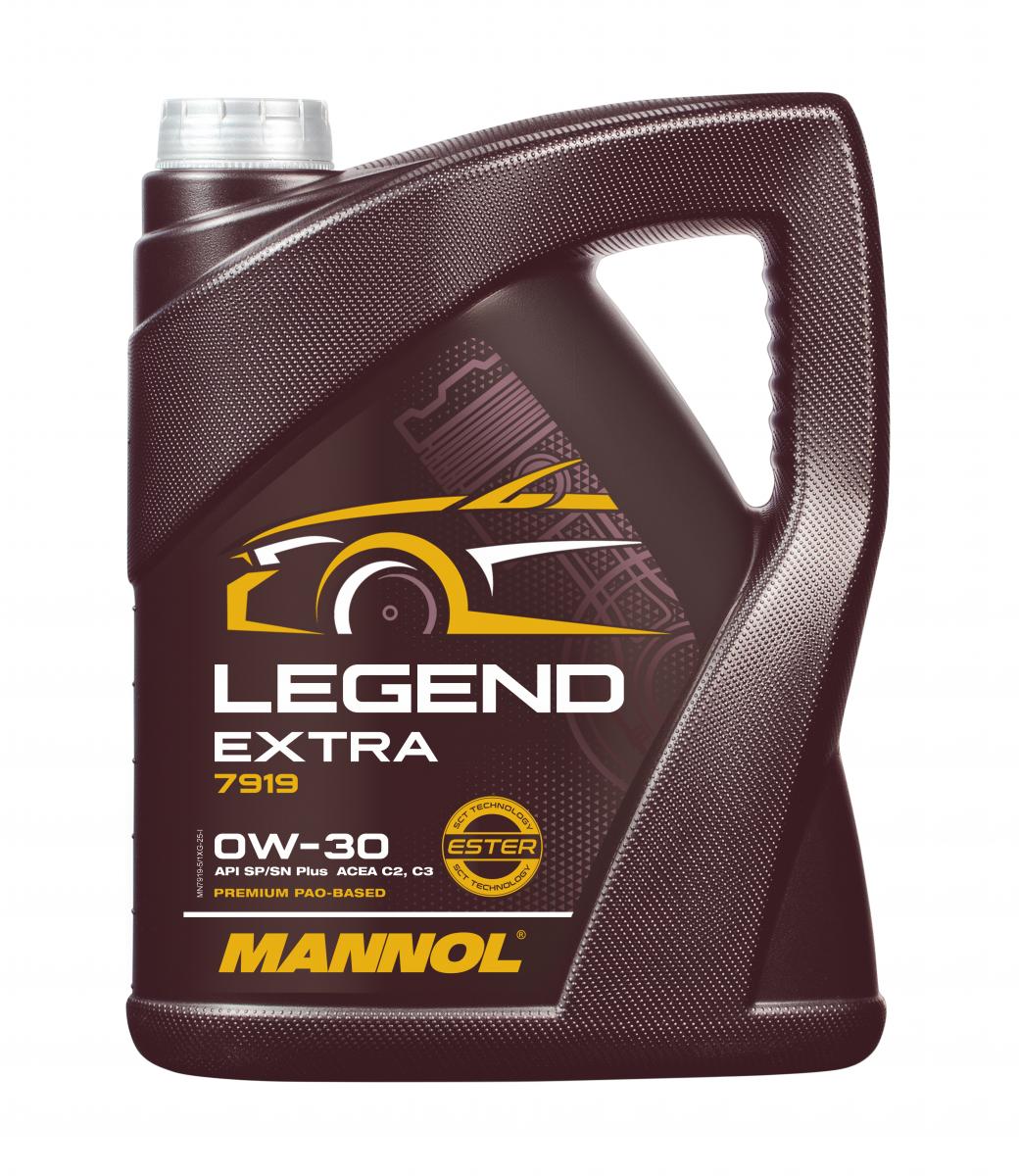 mannol-legend-extra-0w-30-5l-front