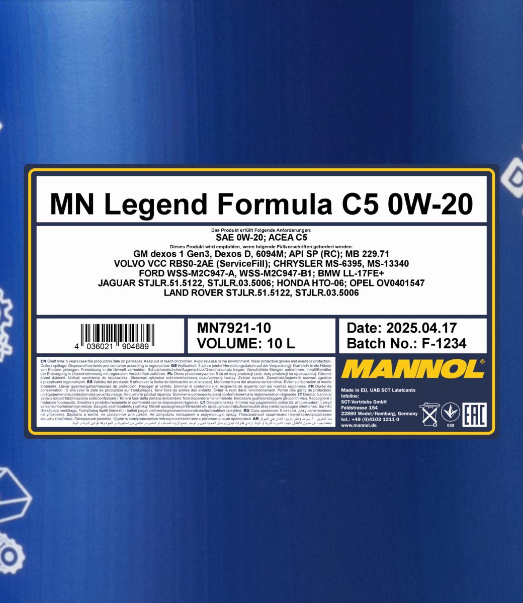 mannol-legend-formula-c5-0w-20-10l-spec