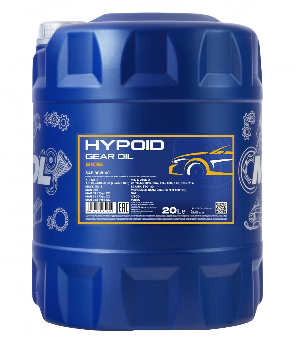 mannol-hypoid-80w-90-gl-5-ls-20l-front
