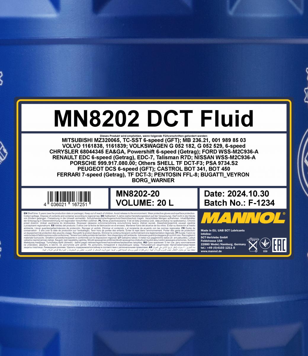 mannol-8202-dct-fluid-20l-spec