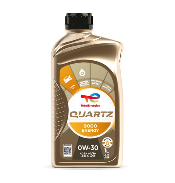 total-energies-quartz-9000-energy-0w-30-motoroel-1-liter