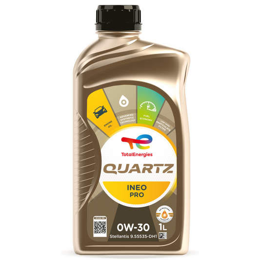 total-energies-quartz-ineo-pro-0w-30-motoroel-1-liter