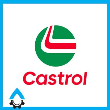 CASTROL SCHMIERSTOFFE