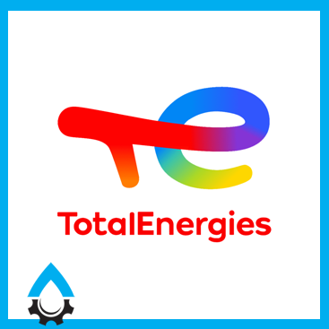 Logo TotalEnergies