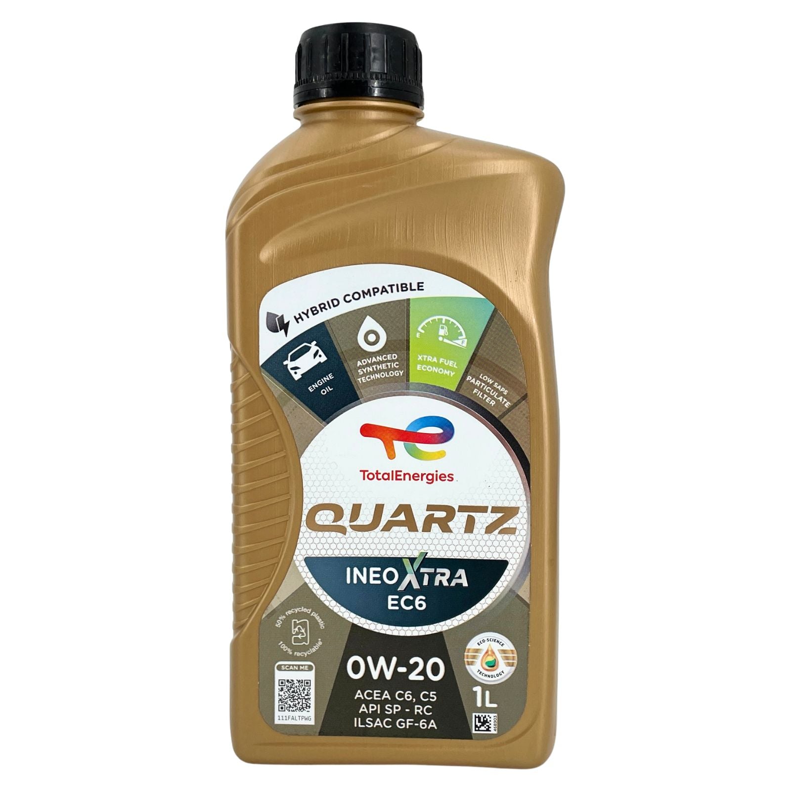 228343_Total-Quartz-Ineo-Xtra-EC6-0W-20-1-Liter_front