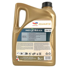 228344_Total-Quartz-Ineo-Xtra-EC6-0W-20-5-Liter_Back