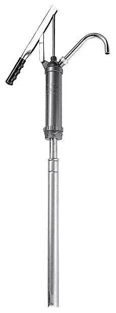 Samoa HEBELPUMPE - 60 - 205 L FÄSSER