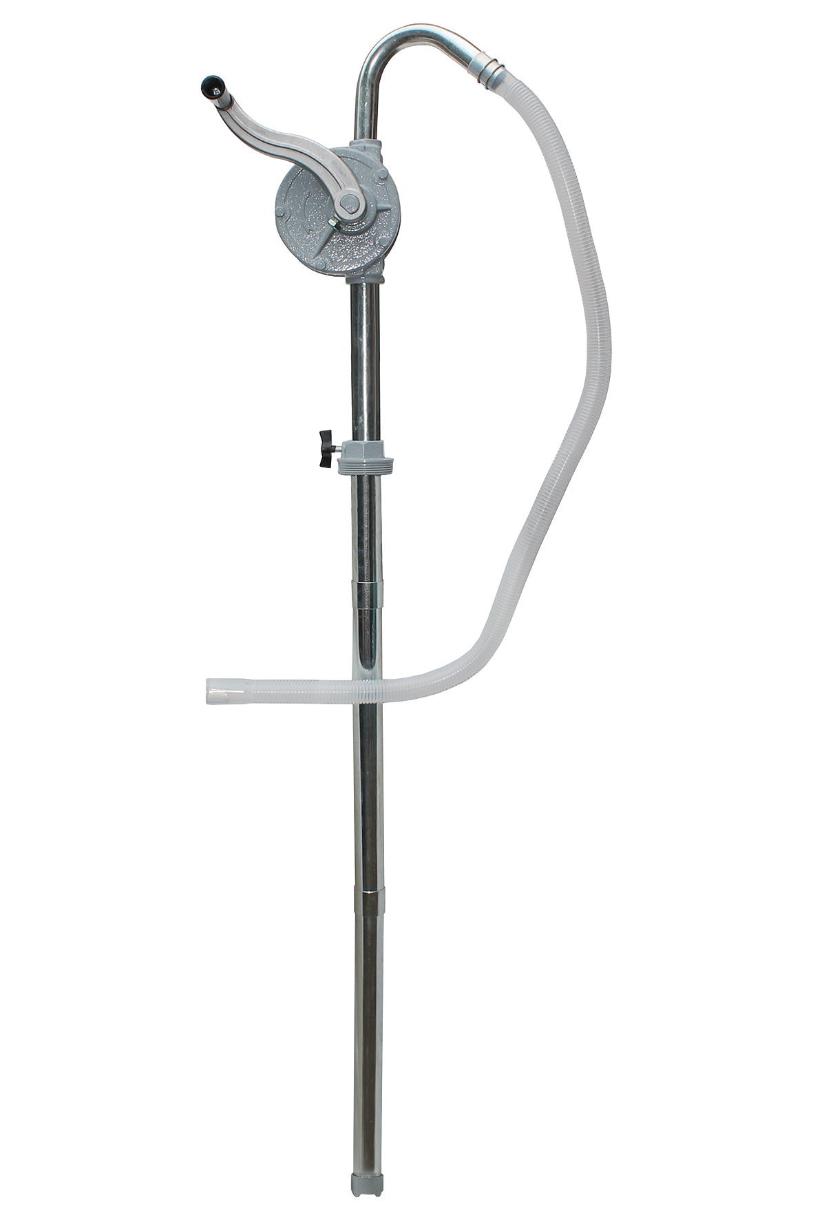 Samoa Kurbelpumpe MZR-03/200