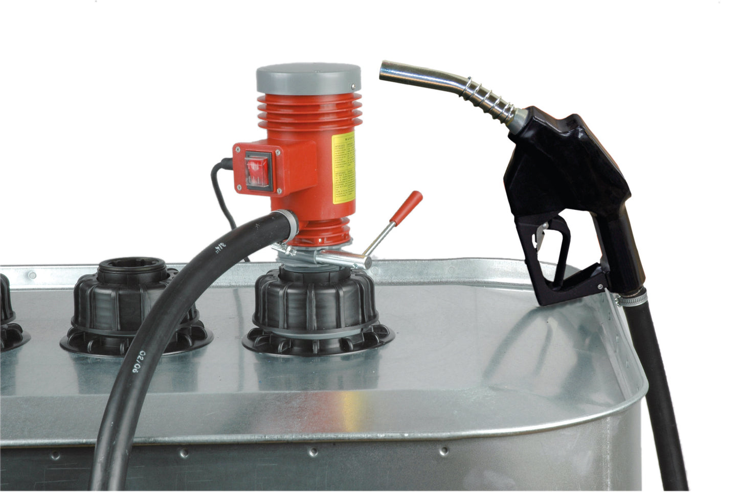 Samoa Dieselmatic® plus 35 Typ S