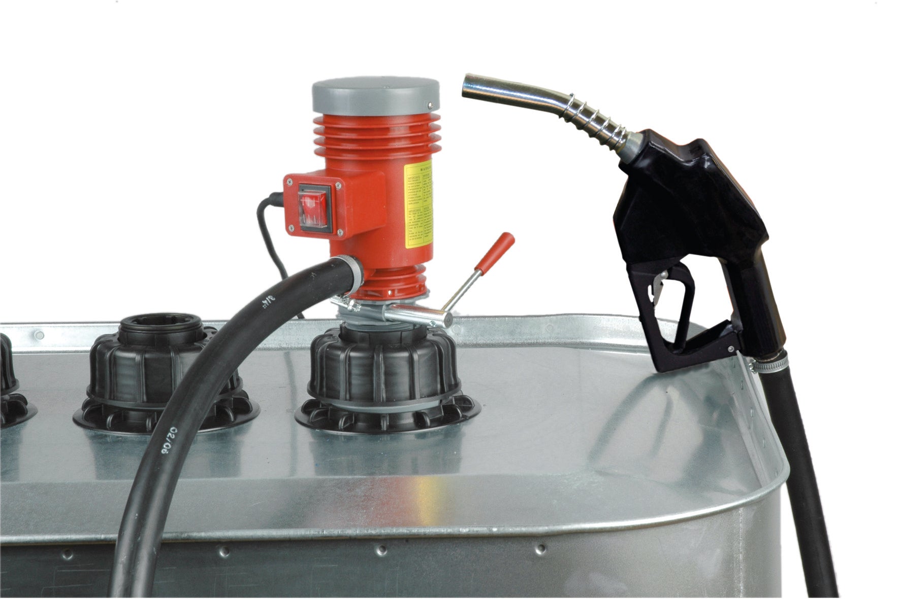 Samoa Dieselmatic® plus 35 Typ S