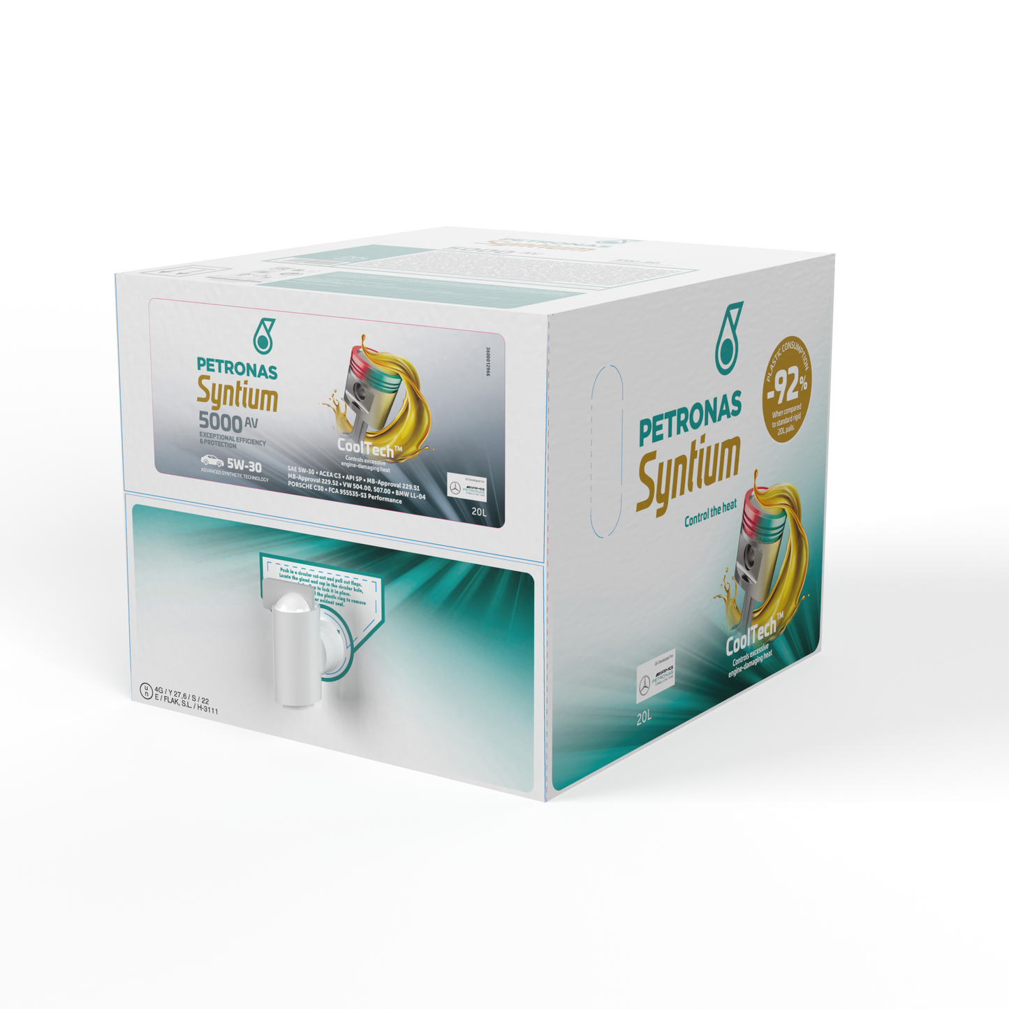 petronas-syntium-5000-av-5w-30-20l-bib
