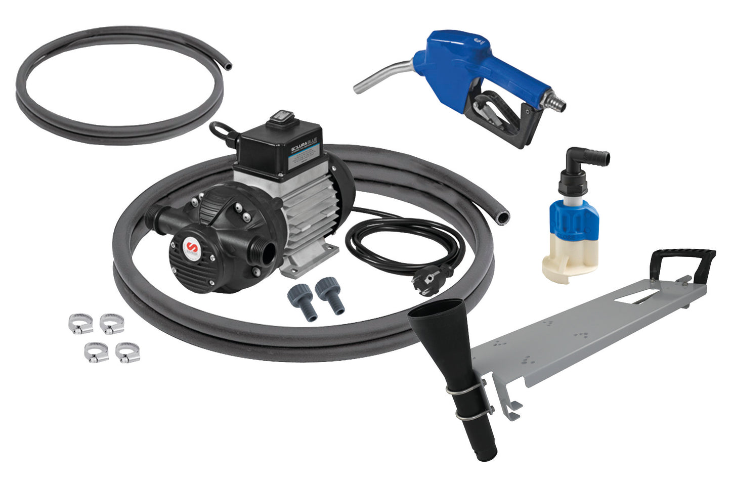 Samoa Elektropumpe Bluematic EMP