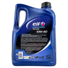 Elf-evolution-700-sti-10w-40-5l-back