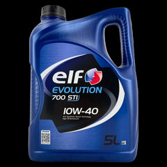 Elf-evolution-700-sti-10w-40-5l-front