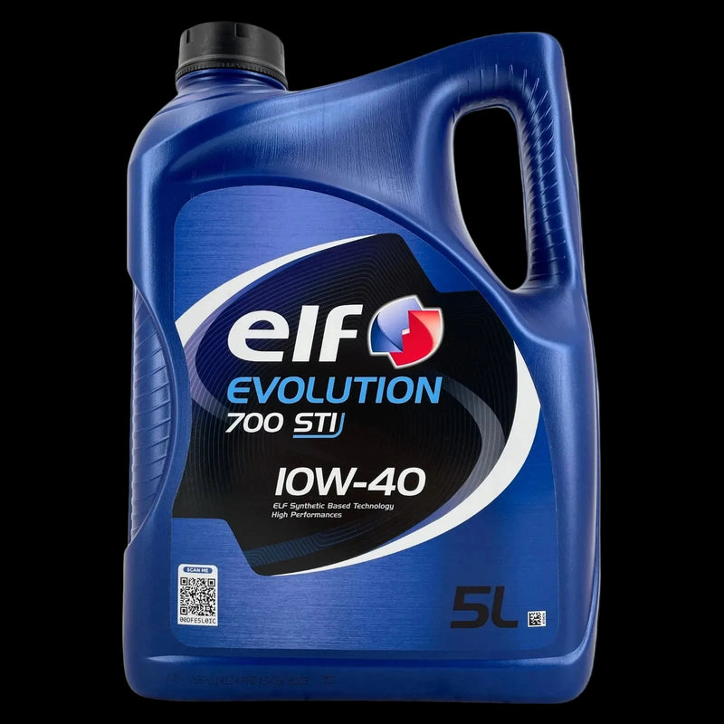 Elf-evolution-700-sti-10w-40-5l-front