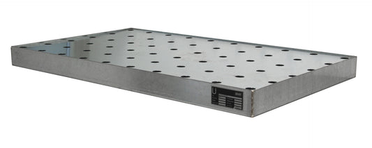 BAUER SÜDLOHN Kleingebindewanne KGW 3/M, verzinkt-A