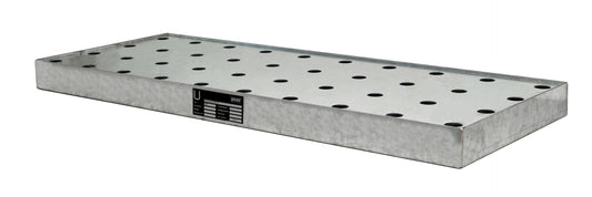 BAUER SÜDLOHN Kleingebindewanne KGW 1/M, verzinkt