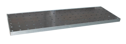 BAUER SÜDLOHN Kleingebindewanne KGW 5/M, verzinkt