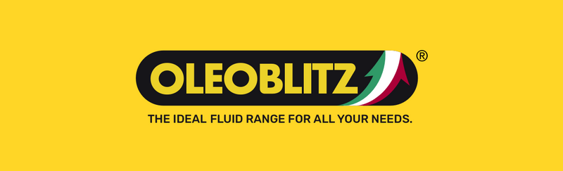 PETRONAS - OLEOBLITZ PULSAR M 20W-50 - Alternative zu HPX 20W-50